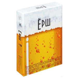 Ерш.компакт
