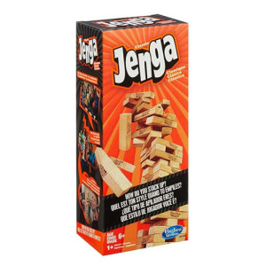 Дженга