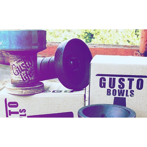 Чаша для кальяну Gusto Bowls: переваги, особливості, недоліки