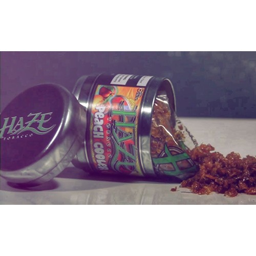 Тютюн Haze (Хейз) — огляд, смаки, мікси