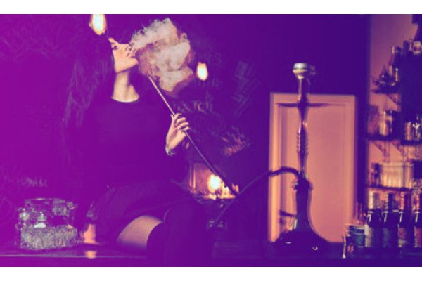 Элитный кальян Mont Black по доступной цене